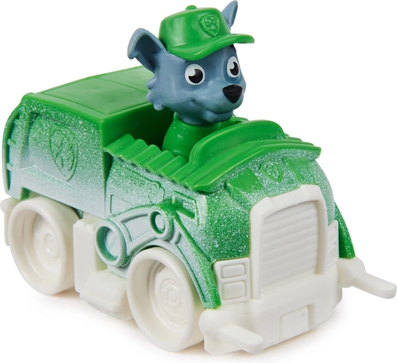 Plynulá jízda pro nekonečnou zábavu