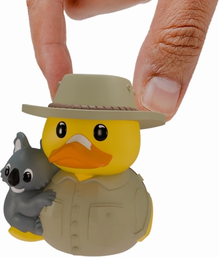 Kompaktní velikost pro vystavení i hraní