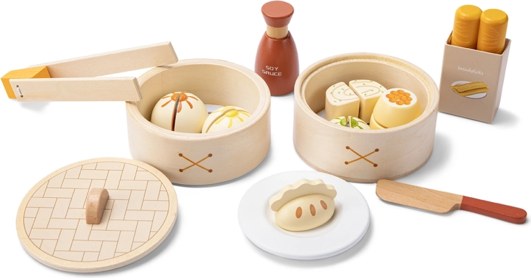 Kompletní sada pro hru rolí