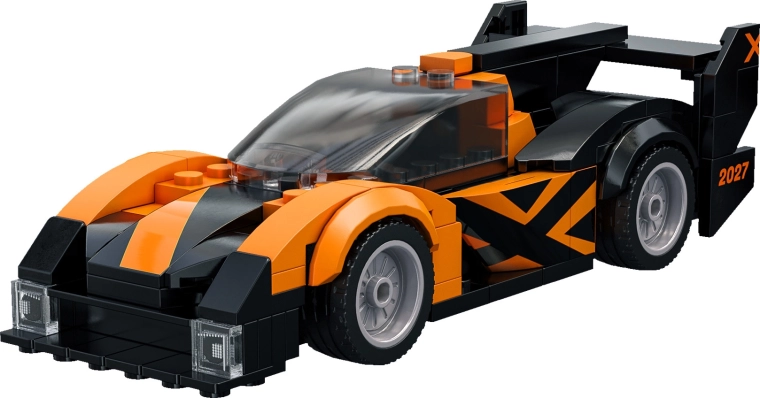 Realistický sportovní design