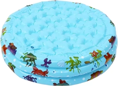 Odolné PVC a bezpečnostní ventily