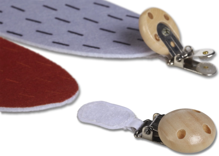 Chytání ocasů – venkovní pohybová hra pro děti