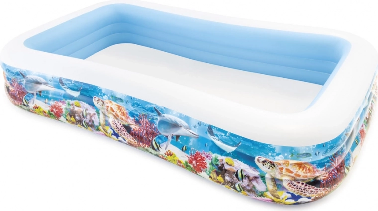 Odolný vinyl a opravná sada v balení