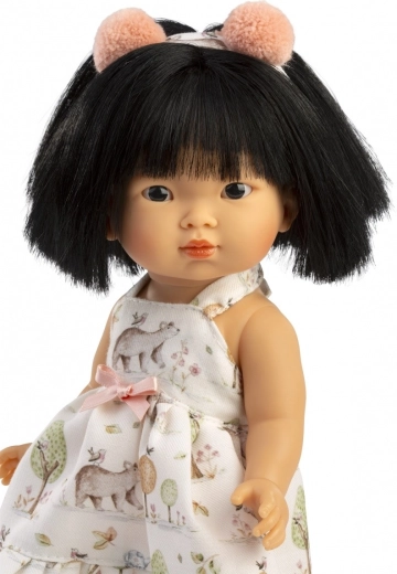 Kvalitní a šetrné oblečky