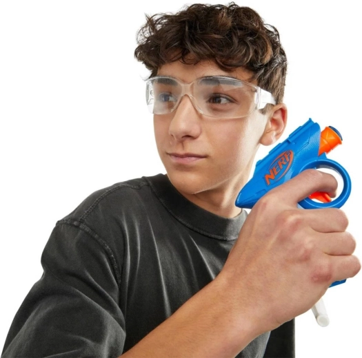Pěnové šipky pro hru Nerf