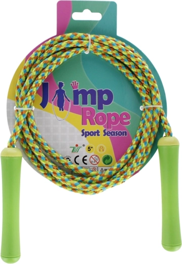 Zábava v různých barvách