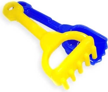 Syté barvy pro radost ze hry