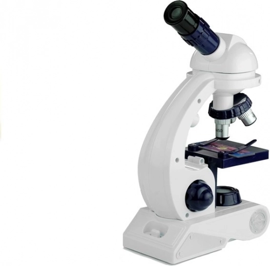 Vestavěné osvětlení a otočná hlavice