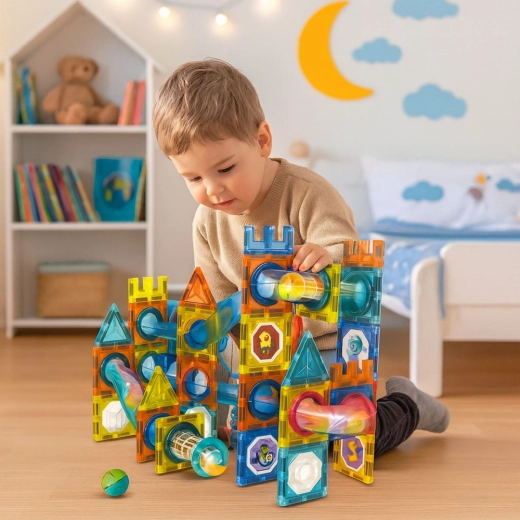 Silné magnety pro stabilní stavby