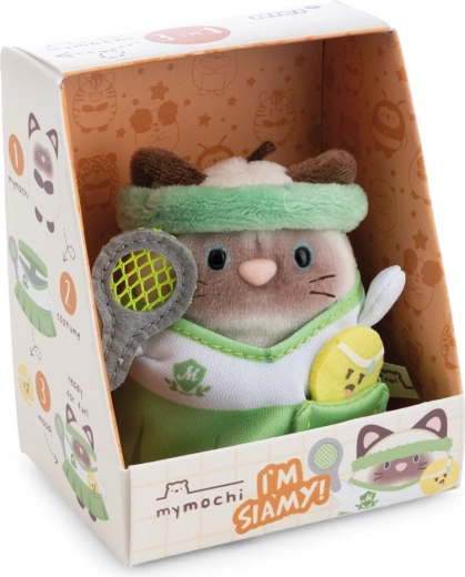 Dárková krabička s příběhem MyMochi