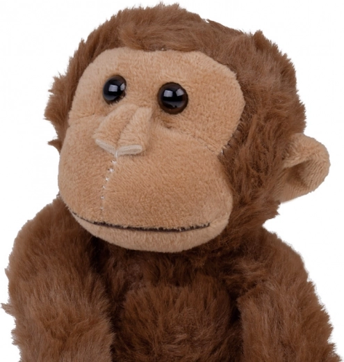 Hebký a kvalitní plyš