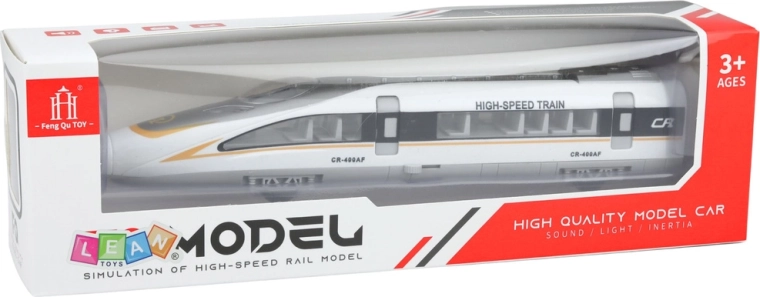 Světelné a zvukové efekty