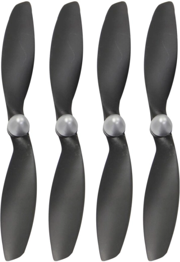 Jamara rotorové listy Blade F1X (4 ks)