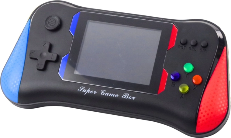 Připojení k TV a pohodlné ovládání