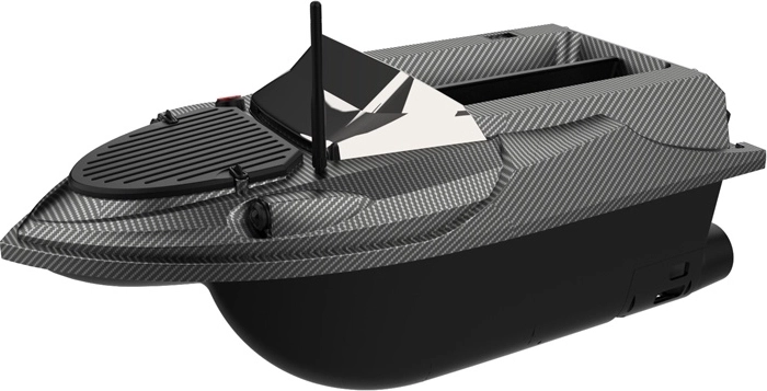 Bezdrátový sonar s dosahem 100 m