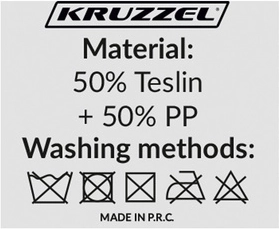 Odolné materiály a pevná konstrukce