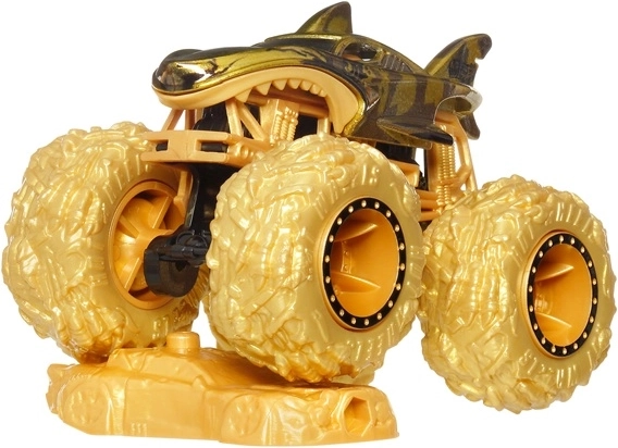 Měřítko 1:64 do sbírky Hot Wheels