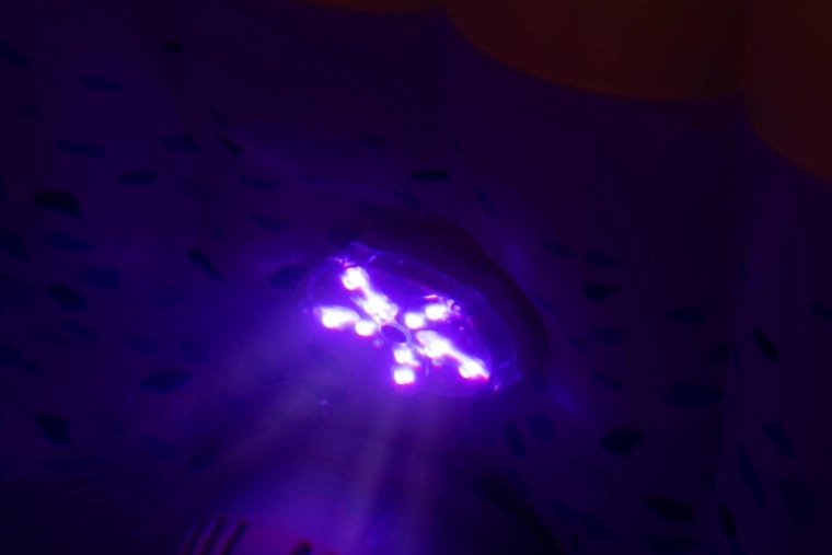 7 barev pro večerní atmosféru