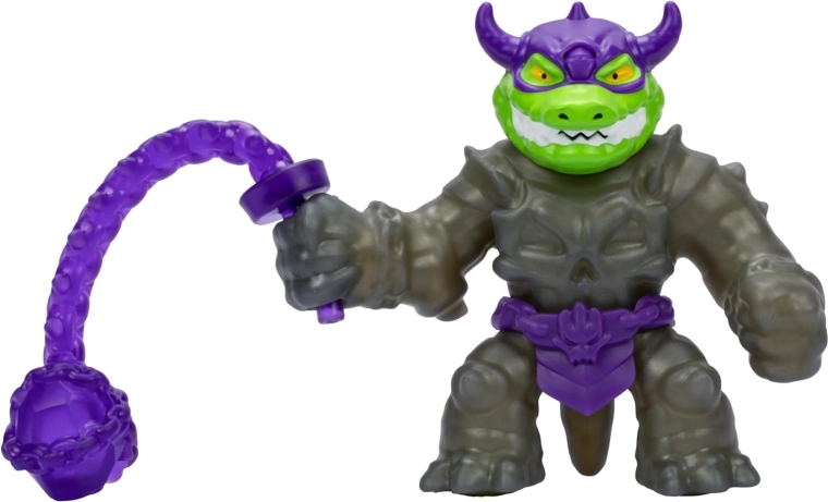 Super pružná figurka, kterou natáhnete až 3×