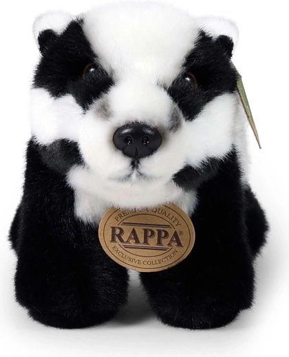 Realistické detaily a ruční zpracování