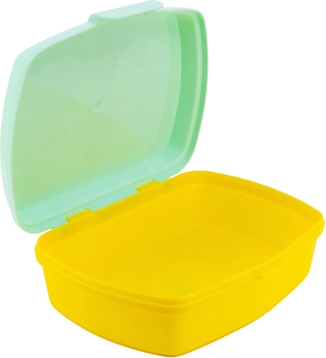 Odolný box na každý den