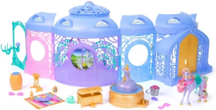 Rozložitelná stáj přes 90 cm