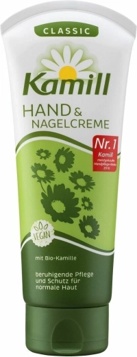 Kamill classic krém na ruce a nehty 100 ml