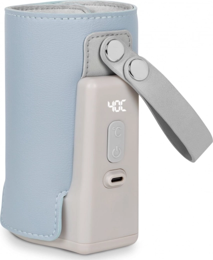 Pět přesných teplot pro dokonalý ohřev