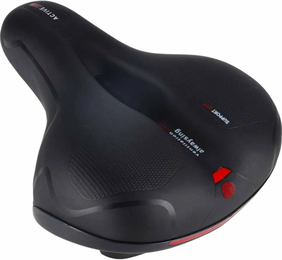 Viditelnost a odolnost v každém počasí