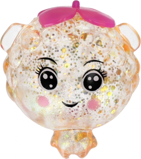 Roztomilé variace a detaily