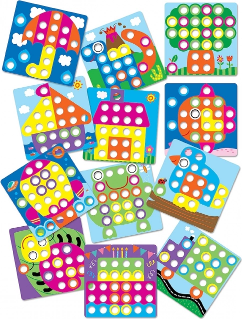 Odolná a bezpečná konstrukce