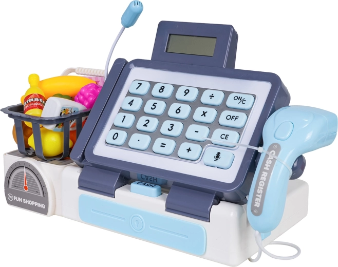 Skutečný zážitek z pokladny