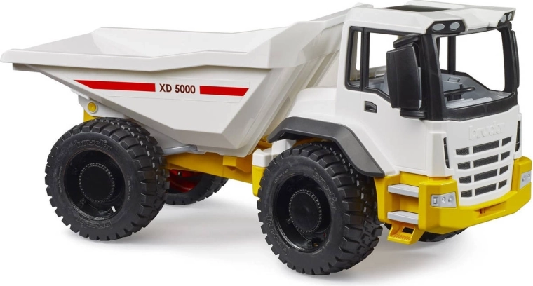 Detailní model v měřítku 1:16