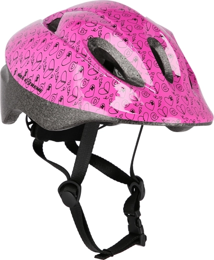Cyklistická helma NILS Extreme MTW05 – S