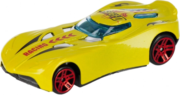 Volně běžící kolečka pro plynulou jízdu