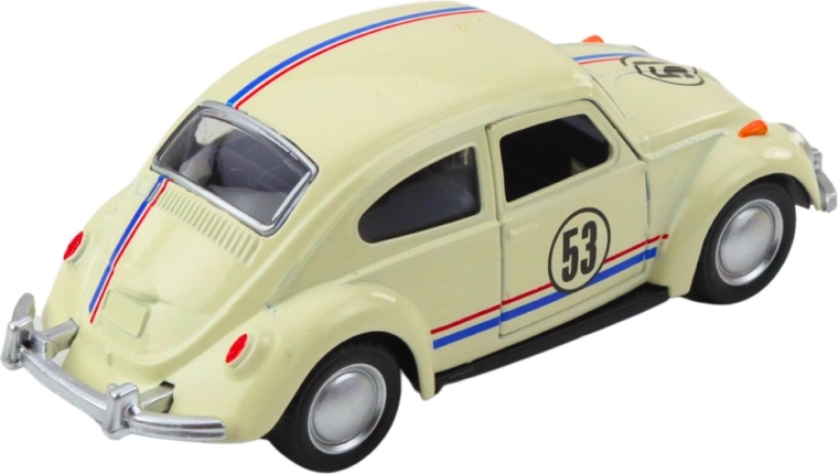 Natahovací pohon pro rychlou zábavu