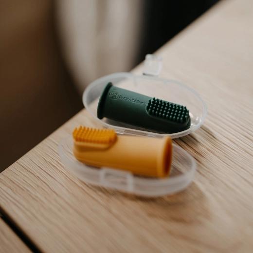 Praktické pouzdro pro hygienické cestování