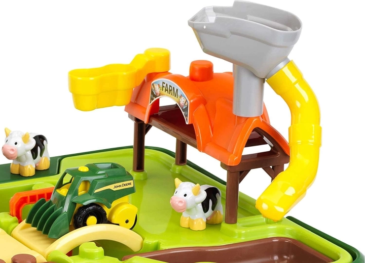 Kompletní farmářské dobrodružství