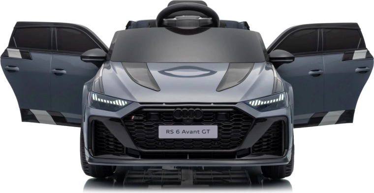 Rodičovská kontrola 2,4 GHz s nouzovým Stop