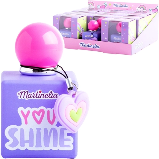 Voňavý tělový sprej Supergirl 50 ml - 1 kus