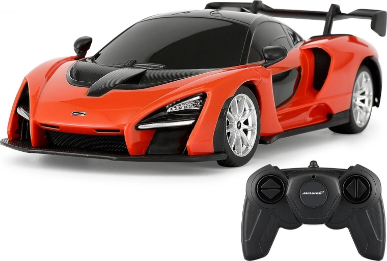 Ovládání 2,4 GHz pro více hráčů