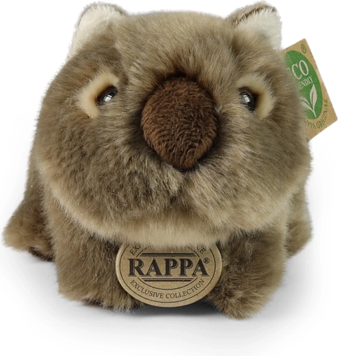 Kompaktní velikost 20 cm pro malé i velké