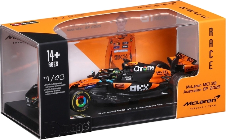 Dekorativní akrylový box pro vystavení