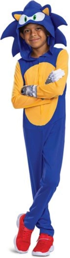 Pohodlný celotělový overal