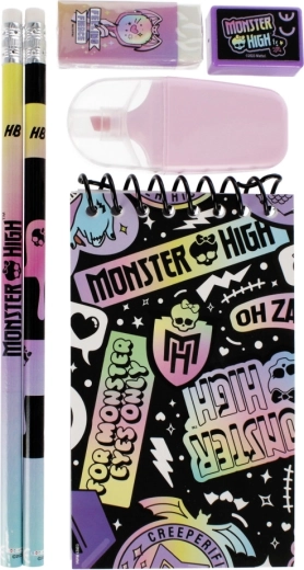 Vše po ruce v jedné sadě