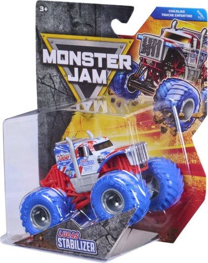 Oficiální model Monster Jam