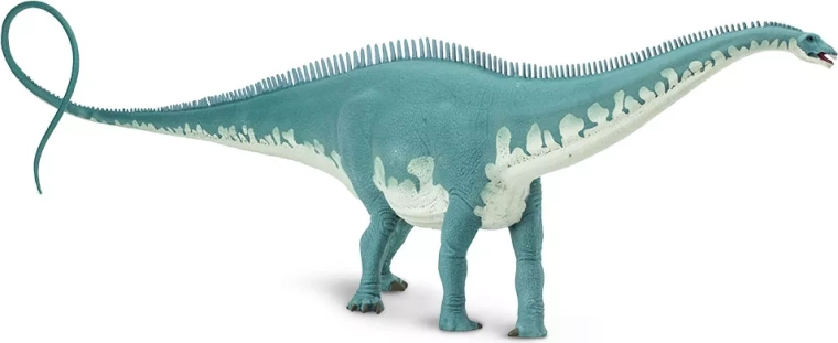 Figurka diplodokus Safari Ltd.