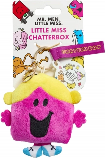Oficiální licence MR. MEN LITTLE MISS