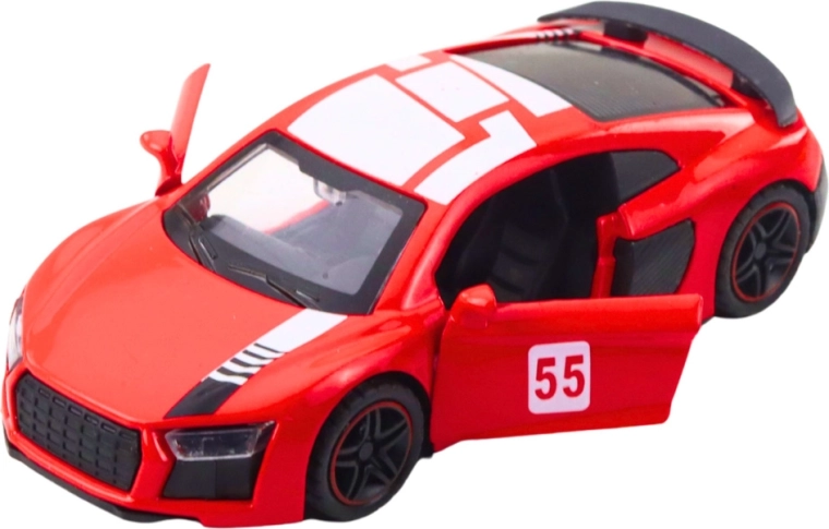 Otevírací dveře pro realistickou hru