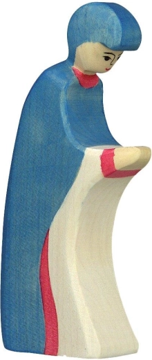 Holztiger dřevěná figurka Marie - 1 kus